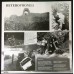 PIG RIDER Heterophonies (Sommor – SOMM024) Spain 2015 limited reissue LP of 1975 acetate album (	Folk, Psychedelic Rock)